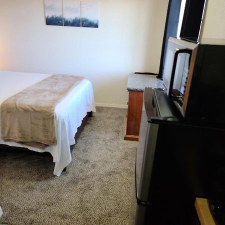 070A Grand Canyon Studio With Kitchenette, Accommodates 4 Valle Luaran gambar