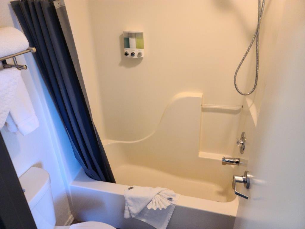 070A Grand Canyon Studio With Kitchenette, Accommodates 4 Valle Luaran gambar