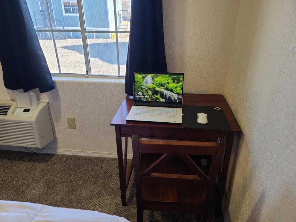 070A Grand Canyon Studio With Kitchenette, Accommodates 4 Valle Luaran gambar