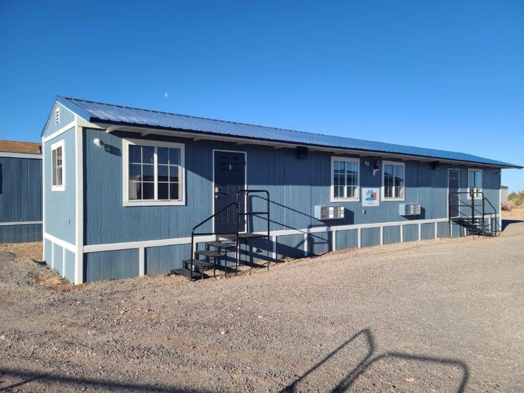 070A Grand Canyon Studio With Kitchenette, Accommodates 4 Valle Luaran gambar
