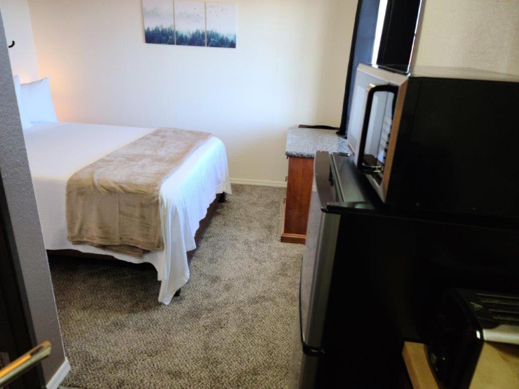 070A Grand Canyon Studio With Kitchenette, Accommodates 4 Valle Luaran gambar
